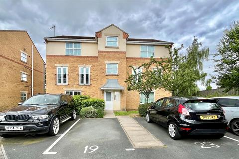 2 bedroom apartment for sale, Green Lane Villas, Garforth