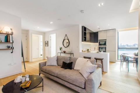 2 bedroom apartment to rent, Plimsoll Building,  Handyside Street, Kings Cross N1C