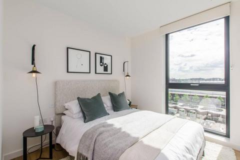 2 bedroom apartment to rent, Plimsoll Building,  Handyside Street, Kings Cross N1C