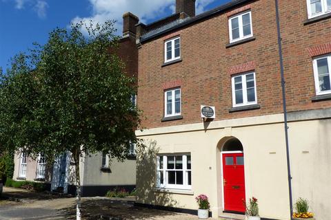 3 bedroom end of terrace house for sale, Elvastone Street, Poundbury, Dorchester