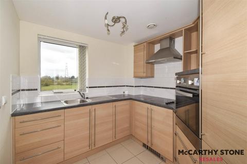 1 bedroom apartment for sale, Glenhills Court, Little Glen Road, Glen Parva, Leicester