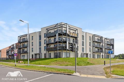 1 bedroom flat for sale, Myrtle Close, Harlow