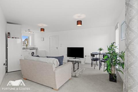 1 bedroom flat for sale, Myrtle Close, Harlow