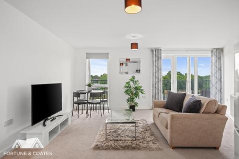 1 bedroom flat for sale, Myrtle Close, Harlow