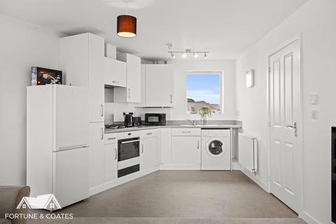 1 bedroom flat for sale, Myrtle Close, Harlow