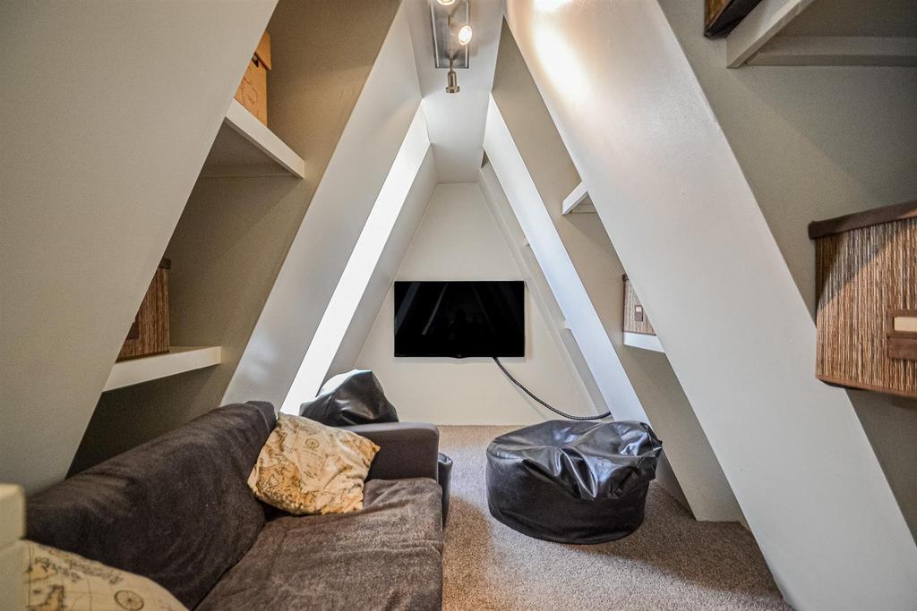 Loft Conversion