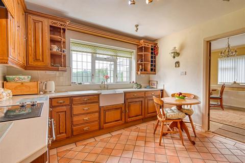 3 bedroom detached house for sale, Corner Cottage, Love Lane, Bridgnorth