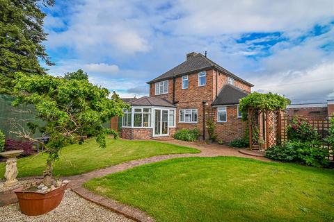 3 bedroom detached house for sale, Corner Cottage, Love Lane, Bridgnorth