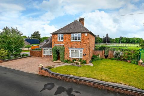 undefined, Corner Cottage, Love Lane, Bridgnorth
