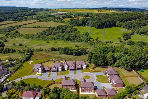 4 bedroom detached house for sale, Cedar House, 7 Rowan Grange, Broseley