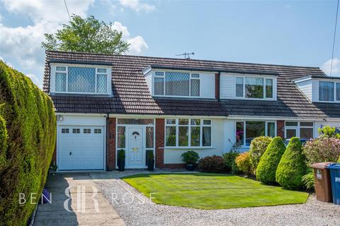 4 bedroom semi-detached bungalow for sale, Liverpool Old Road, Preston PR4