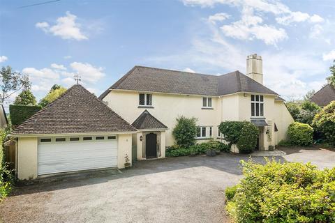 3 bedroom detached house for sale, Grenofen, Tavistock