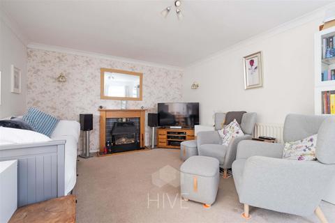 4 bedroom semi-detached house for sale, Carroll Close, Poole BH12