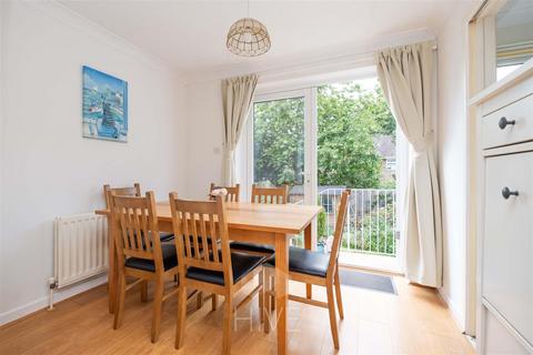4 bedroom semi-detached house for sale, Carroll Close, Poole BH12