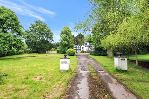 6 bedroom detached house for sale, Moortown Road, Nettleton, Market Rasen LN7