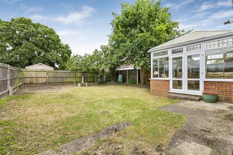 2 bedroom bungalow for sale, Chattern Road, Ashford TW15