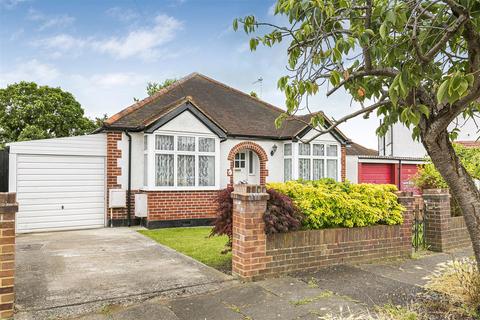 2 bedroom bungalow for sale, Chattern Road, Ashford TW15