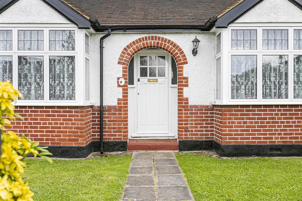 Chattern Road Front Door.JPG
