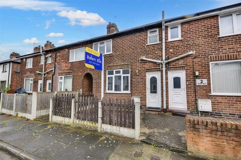 3 bedroom terraced house for sale, Thorpe Close