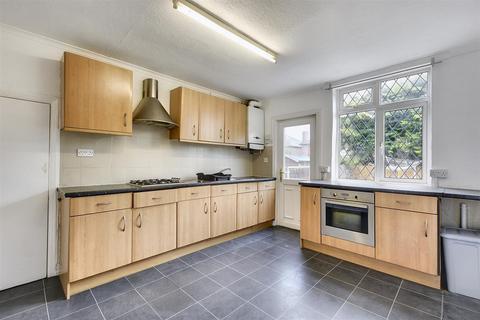 3 bedroom terraced house for sale, Thorpe Close