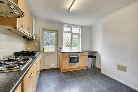 3 bedroom terraced house for sale, Thorpe Close