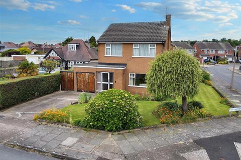 3 bedroom detached house for sale, Rutland Avenue, Toton