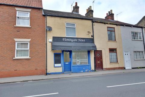 3 bedroom terraced house for sale, Flemingate, Beverley