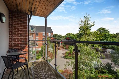 1 bedroom apartment for sale, 345 Reading Road, Henley-On-Thames