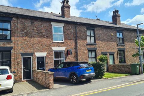 2 bedroom house to rent, Hawthorn Street, Wilmslow, Cheshire