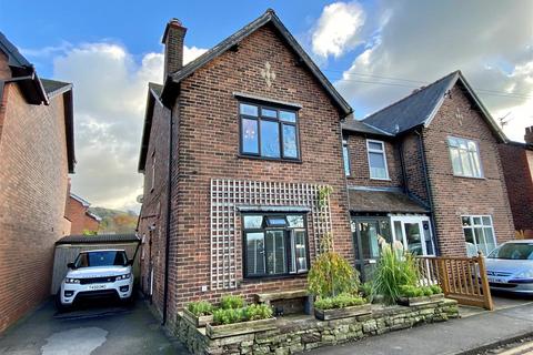 32 Barracks Lane, Macclesfield, SK10 1QJ