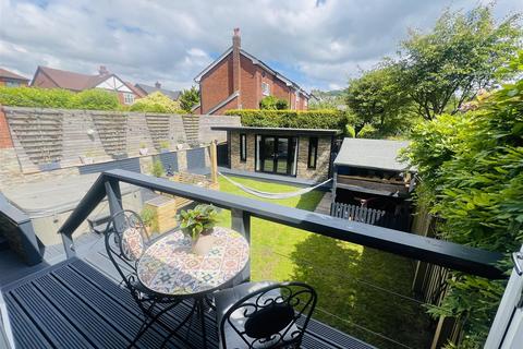32 Barracks Lane, Macclesfield, SK10 1QJ