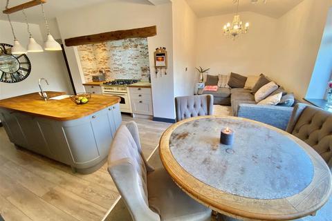 32 Barracks Lane, Macclesfield, SK10 1QJ