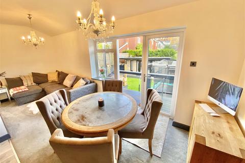 32 Barracks Lane, Macclesfield, SK10 1QJ