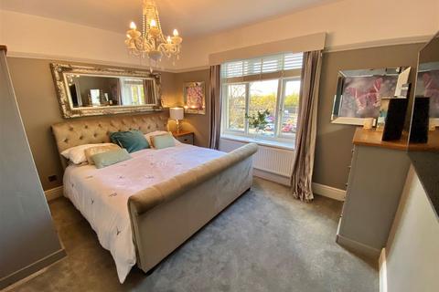32 Barracks Lane, Macclesfield, SK10 1QJ