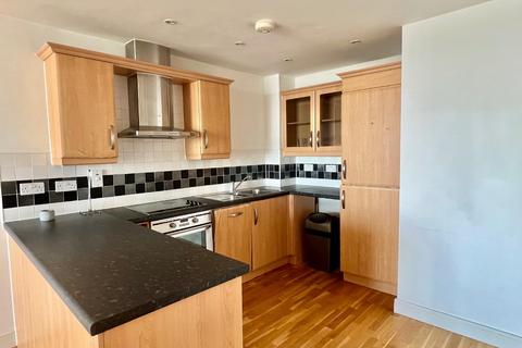 2 bedroom apartment for sale, Esplanade, Porthcawl, Bridgend County Borough, CF36 3YE