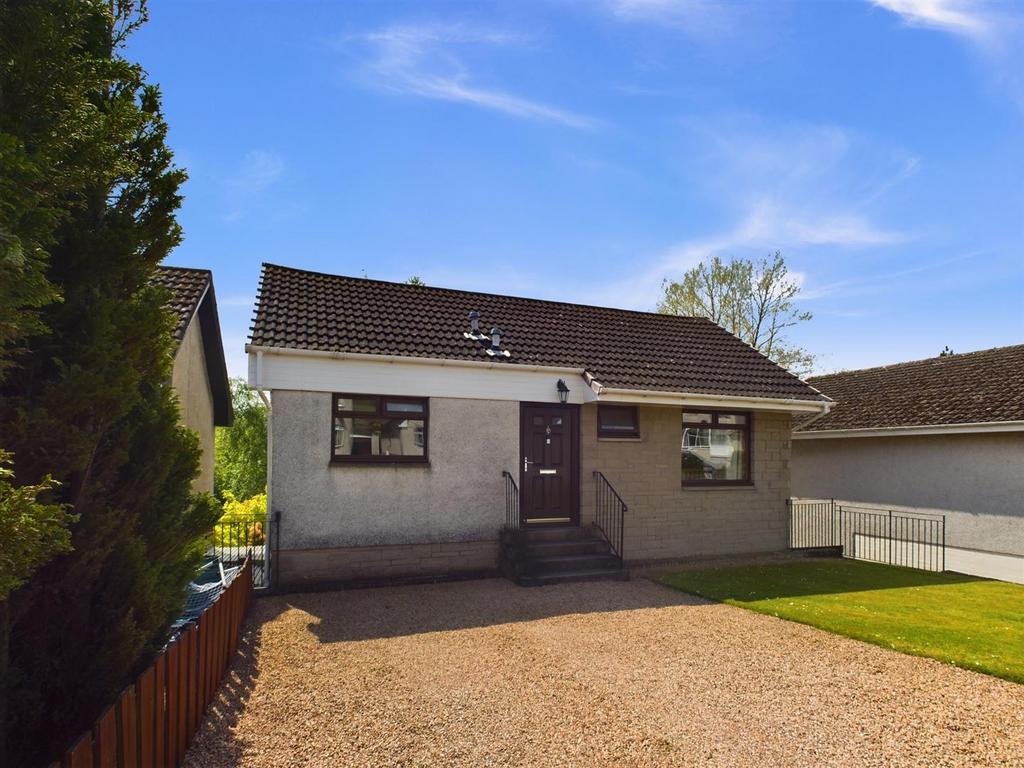 Cedar Drive, Perth PH1 3 bed detached house for sale £254,950
