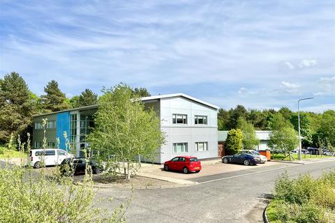 Property for sale, Blue Central Business Park, Dunfermline KY11