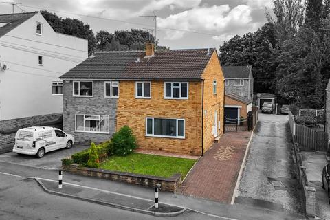 3 bedroom semi-detached house for sale, Sothall Court, Sheffield S20