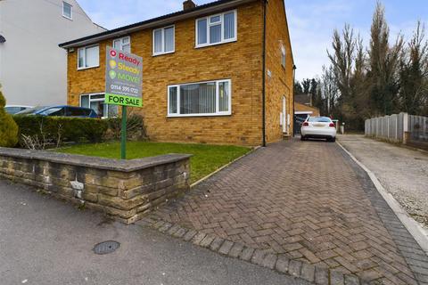 3 bedroom semi-detached house for sale, Sothall Court, Sheffield S20