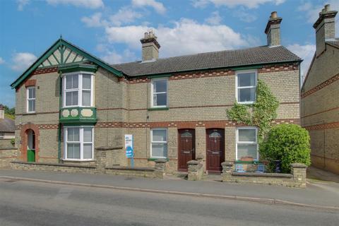 3 bedroom terraced house for sale, High Street, Offord Cluny