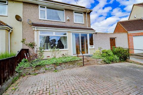 3 bedroom semi-detached house for sale, Rushyford Avenue, Roseworth, Stockton-On-Tees, TS19 9BE