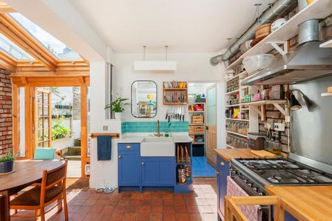 41 Eldon Terrace, Bristol, BS3 4PA