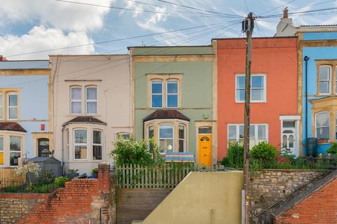 41 Eldon Terrace, Bristol, BS3 4PA