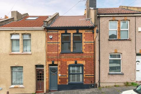 2 bedroom terraced house for sale, Hardy Road, Bedminster