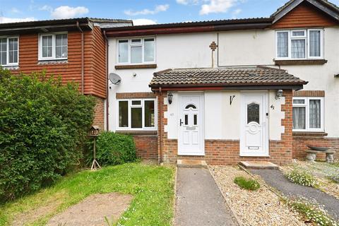 2 bedroom terraced house for sale, The Millers, Yapton