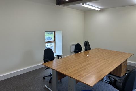 Office to rent, Plymouth PL8