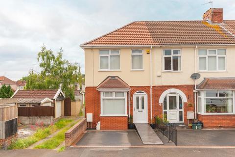 50 Tyning Road, Bristol, BS3 5DE