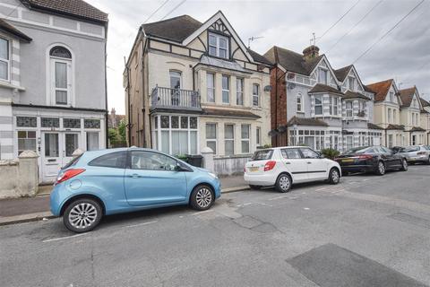 2 bedroom flat for sale, Albany Road, Bexhill-On-Sea