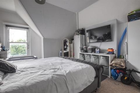 2 bedroom flat for sale, Albany Road, Bexhill-On-Sea