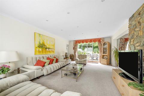 4 bedroom detached house for sale, Elstree Road, Bushey WD23